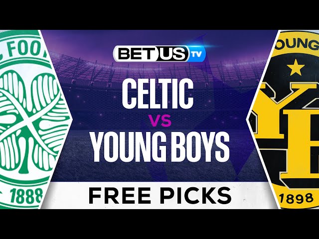 Celtic v Predictions: Who Will Win? Expert Opinions and Betting Tips!