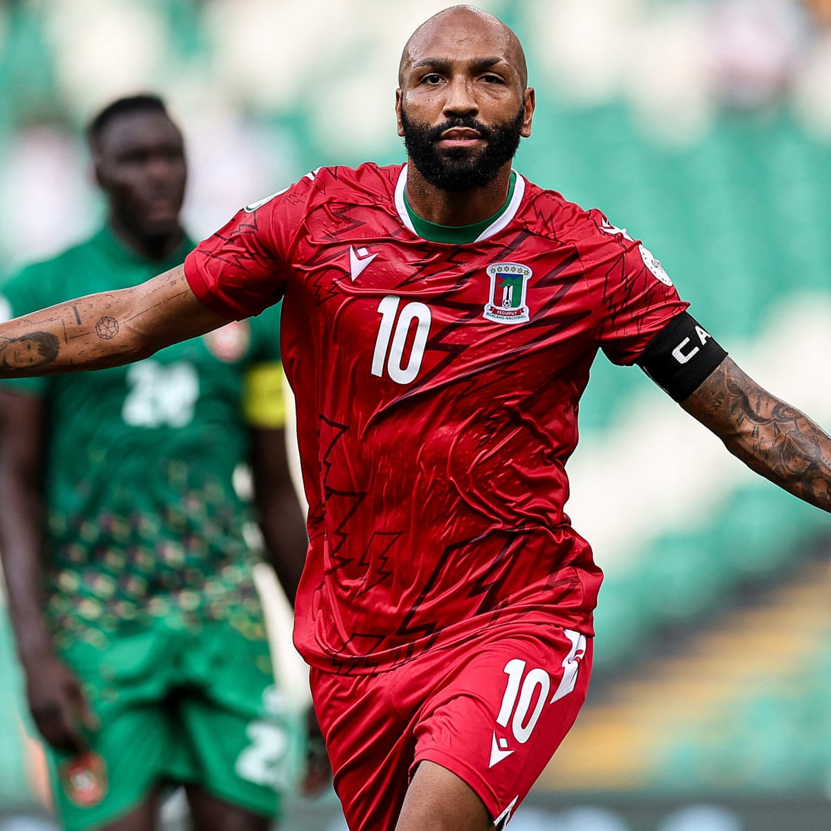 Emilo Nsue: The full analysis (A Deep Dive into His Career)