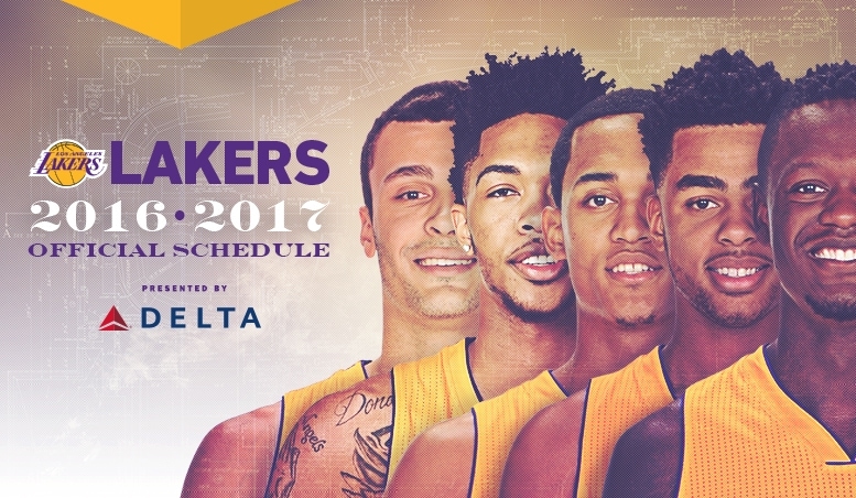 Lakers 2016 17 Season: What Went Down for the Team?