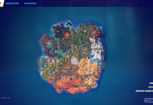 Need to Find Captain Jones in Fortnite? Check These Spots Right Now!