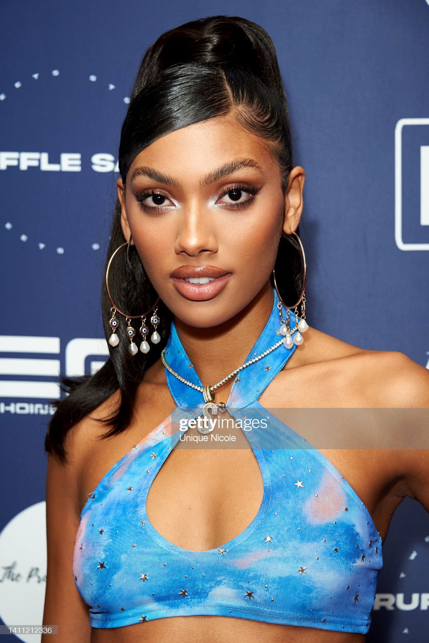 Sydney Martin: Discover the Breakout Star of Euphoria.