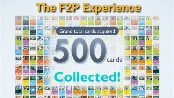 Pokemon Cards How Many Are There? Find Out the Total Number of Cards!