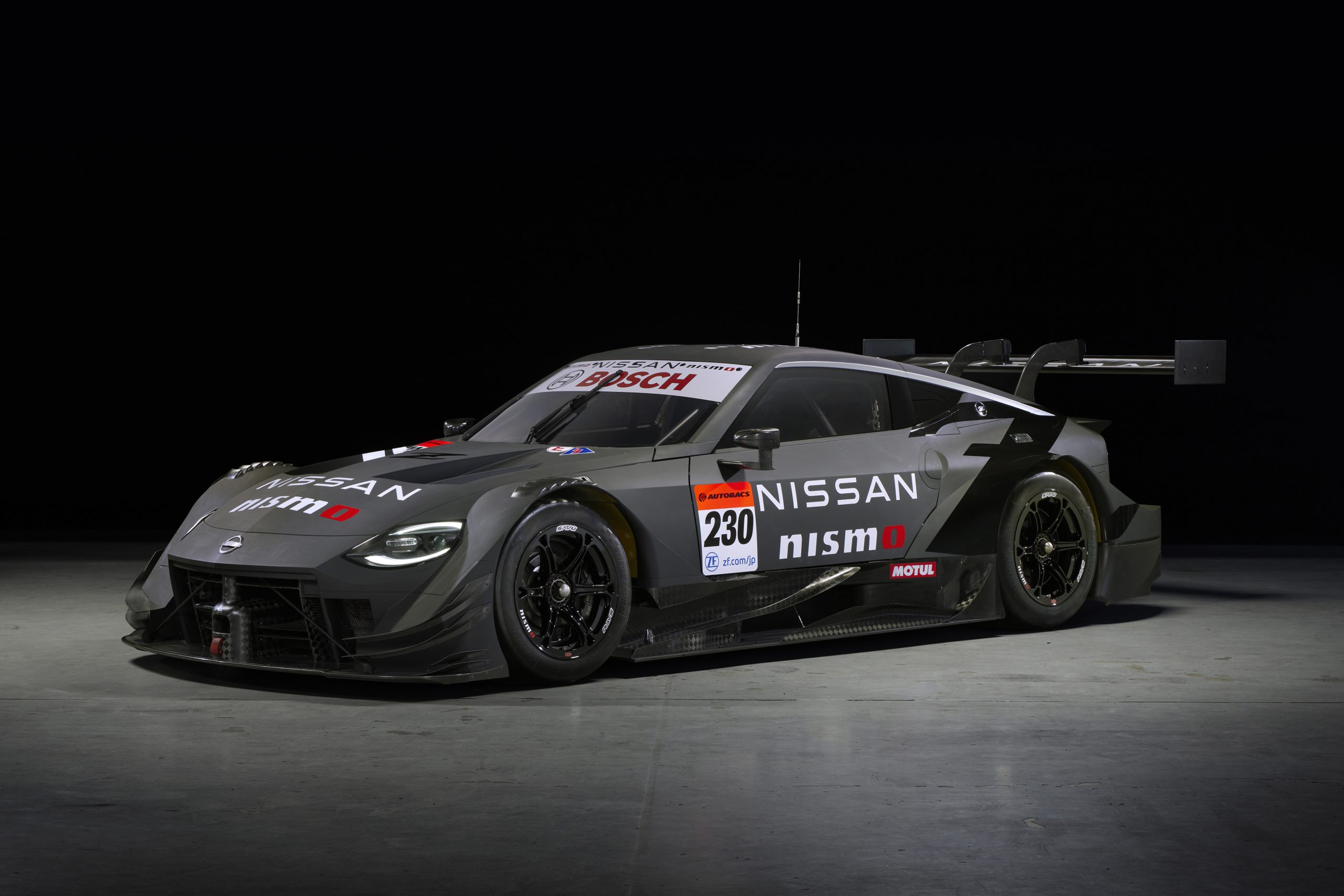 New Nissan Z GT500: Get the Latest (Racing Updates & More)