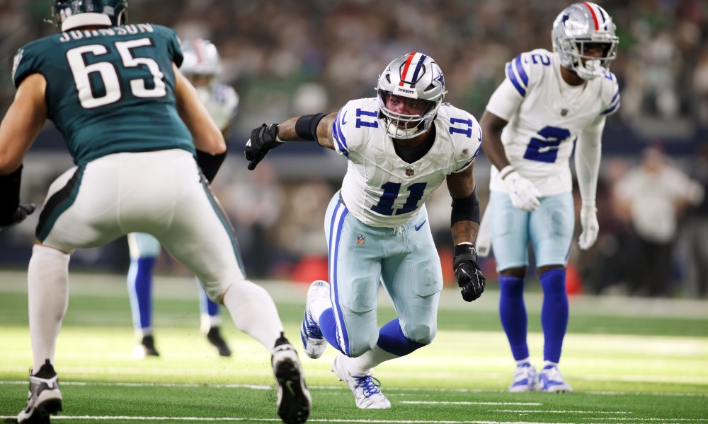 Micah Parsons to the Eagles? Exploring the chances, the fit, and fan reaction!