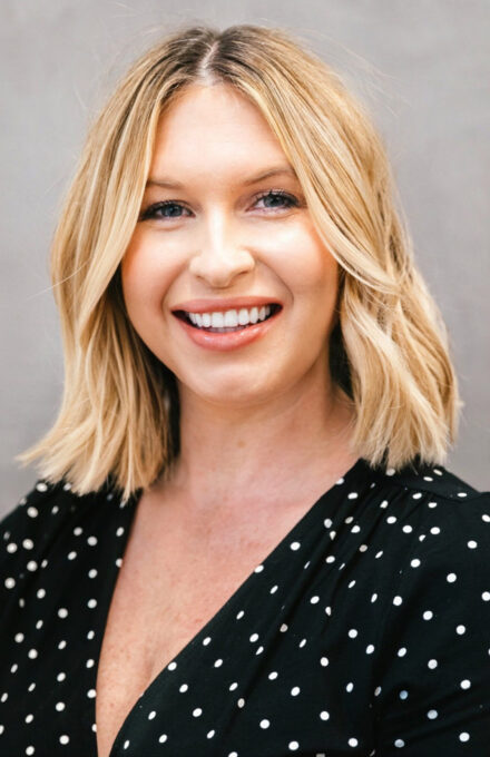 Remember Brooke Kinsella? (See Her Amazing Work Beyond Acting)