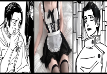 Inumaki Arm Cut Off: Explaining the Shocking Scene!