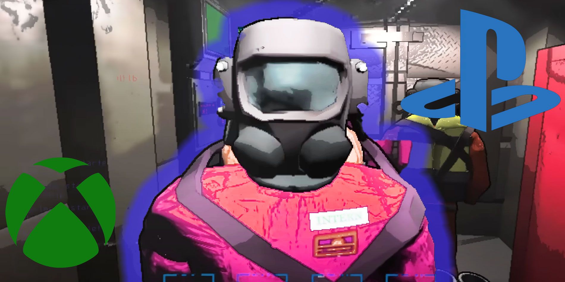 is lethal company on ps5