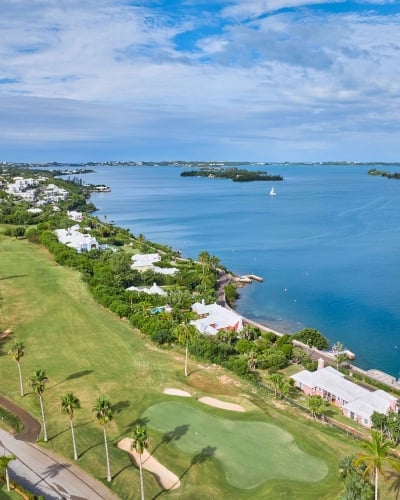 Your Bermuda Golf Tournament Questions, Answered Simply!