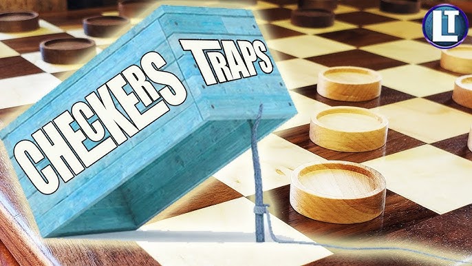 World Checkers Champion: Simple Tips and Tricks to Improve Your Game
