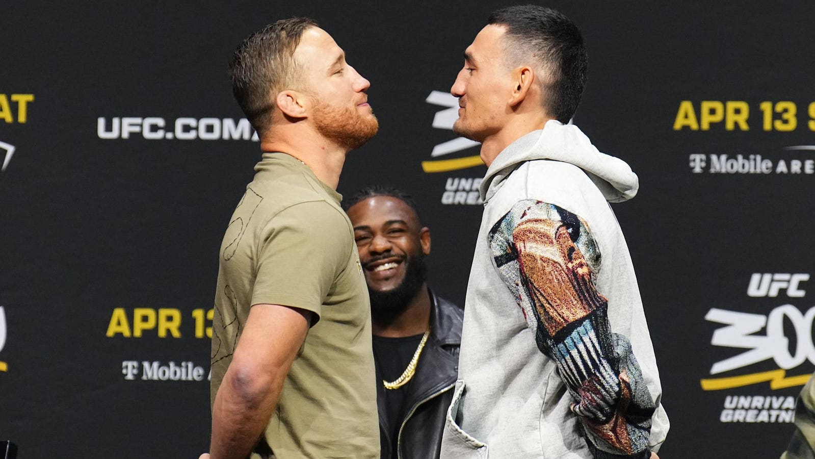 ufc 300 superfight: Dont Miss the Action!(Date, Time, and How to Watch)