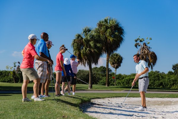 Top Mangrove Golf Locations (Plan Your Golfing Trip Now)