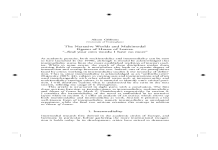 Lost in the Labyrinth: Decoding The Navidson Record Movie