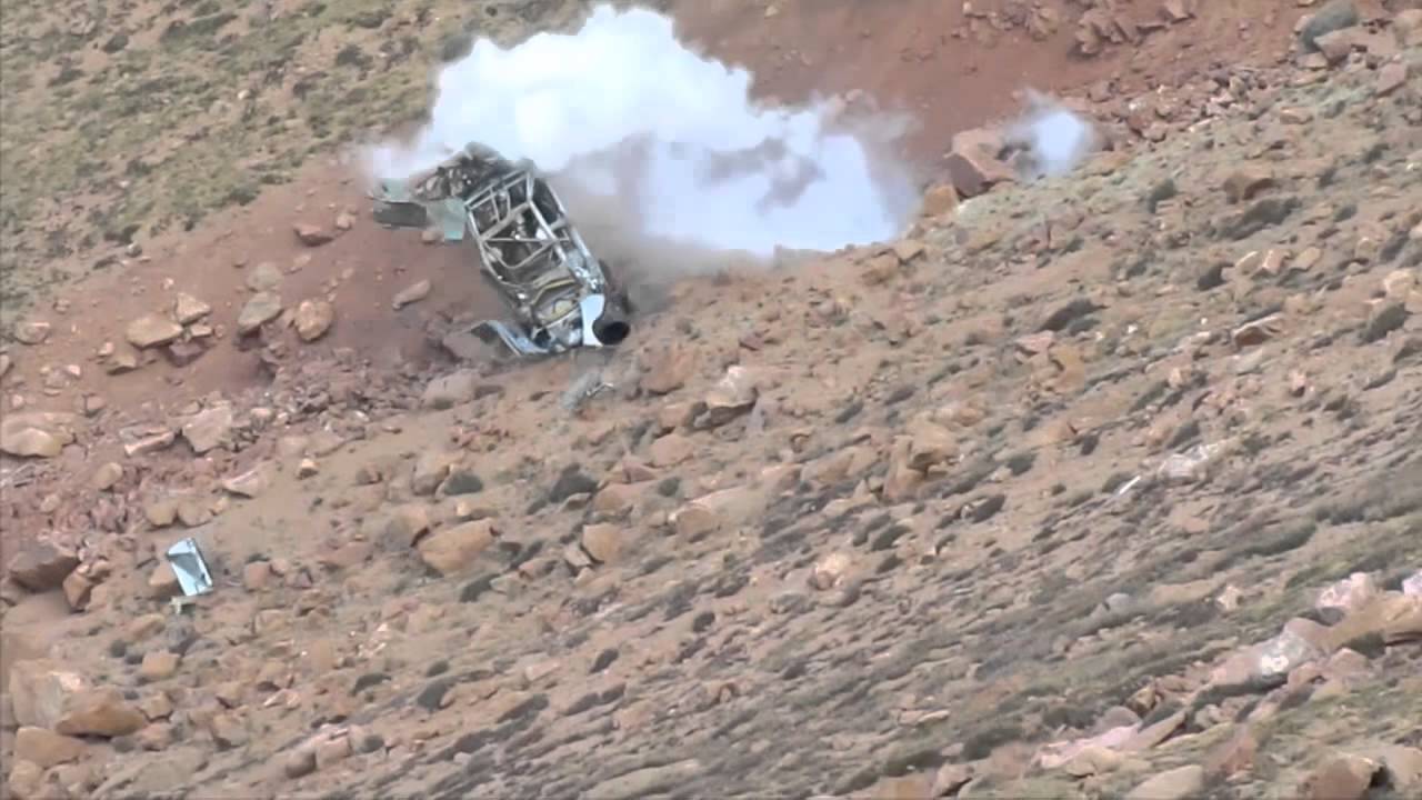 Discover Pikes Peak with Jeremy Foley: All You Need to Know!