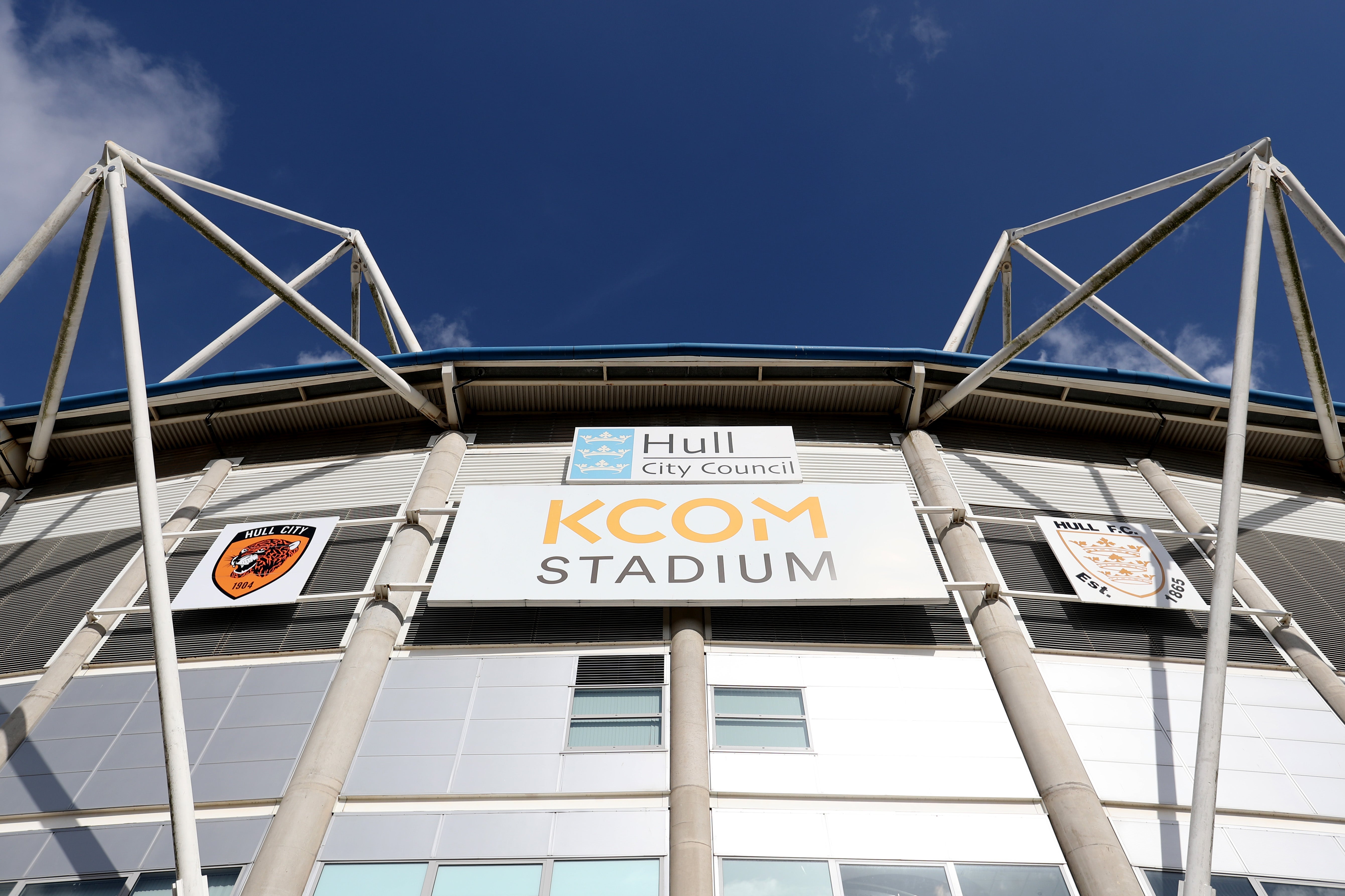 Hull City AFC Fixtures and Results: Catch Up on All the Action and Stay Updated.