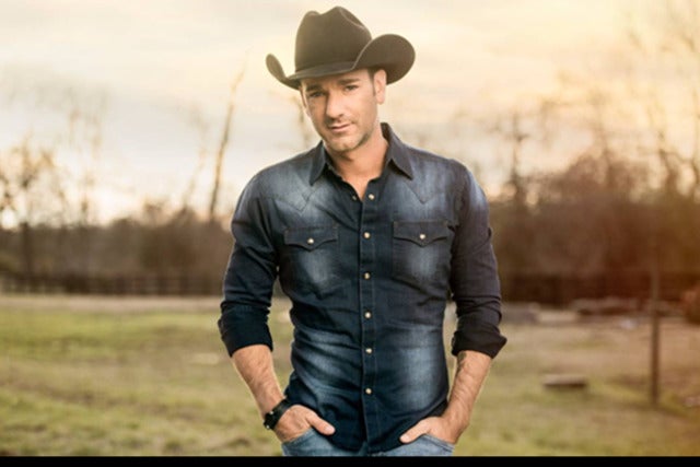 Get Your Craig Campbell Tour Tickets Now (See Him Live)