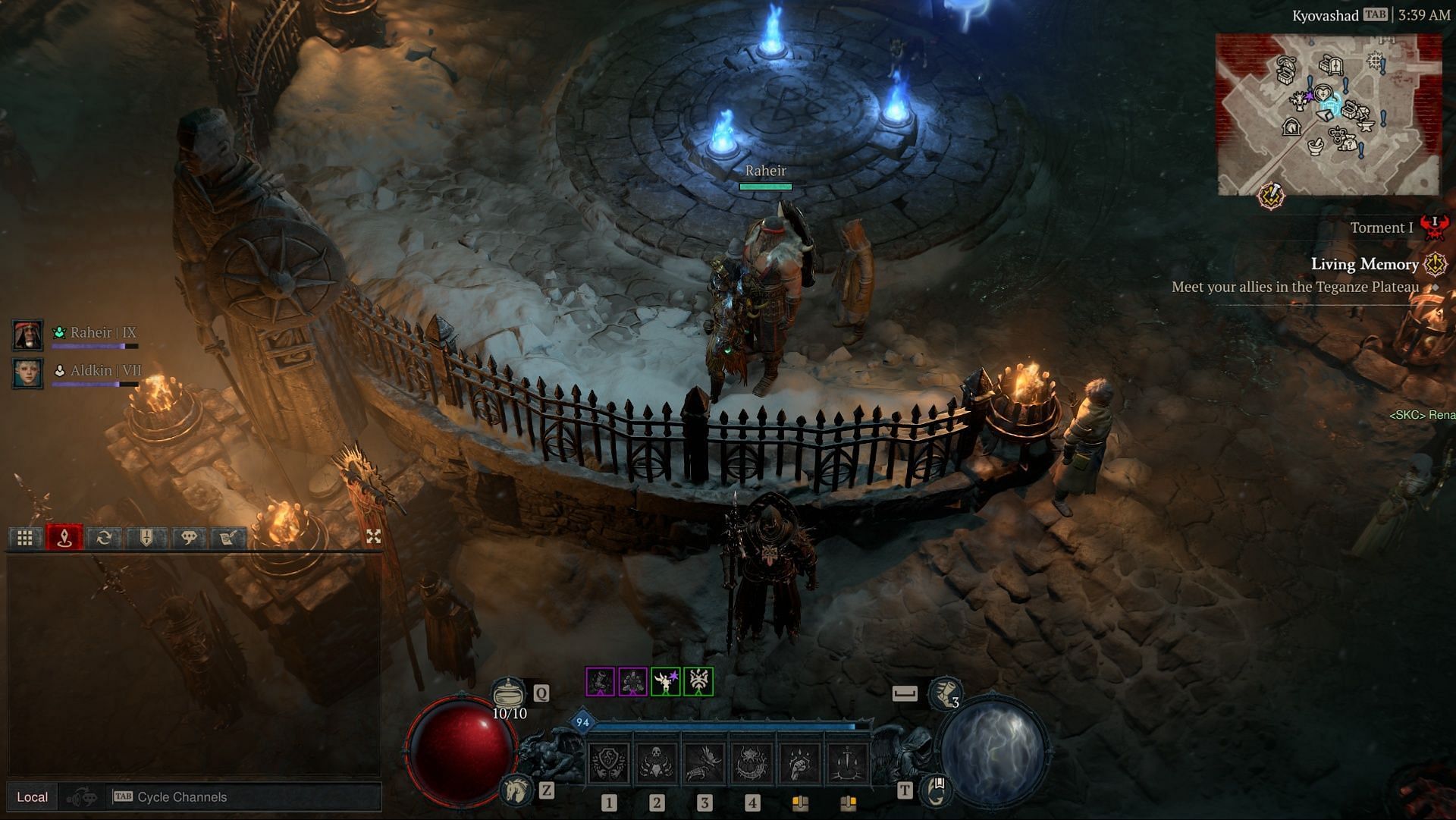 Diablo 4 worth it? - Is D4 Good Now in current.
