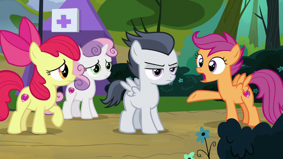 All About mlp marks and recreation for Beginners