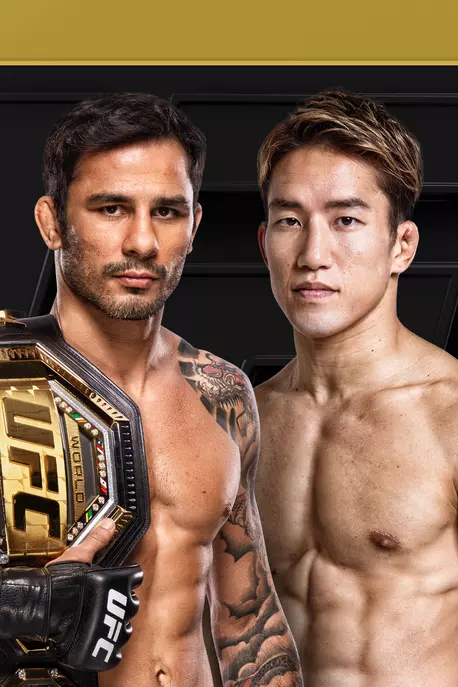Watch UFC 310 Stream Live Online | Easy Access Guide Here!