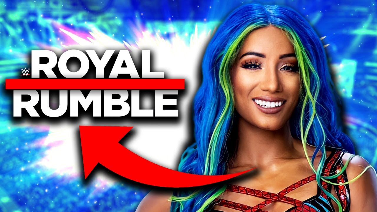 Sasha Banks WWE Return: Latest News and Rumors 2024!