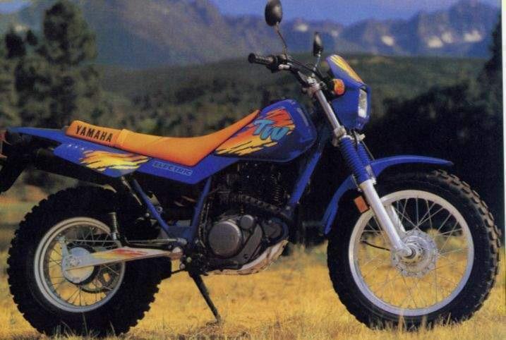 Used TW Yamaha 250: What to Look for Before You Buy