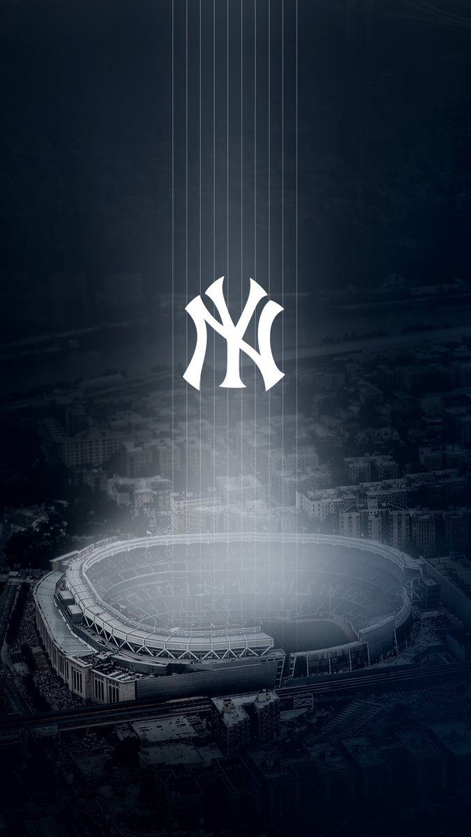 Free NY Yankees iPhone Wallpaper: Download High-Quality Images Instantly.
