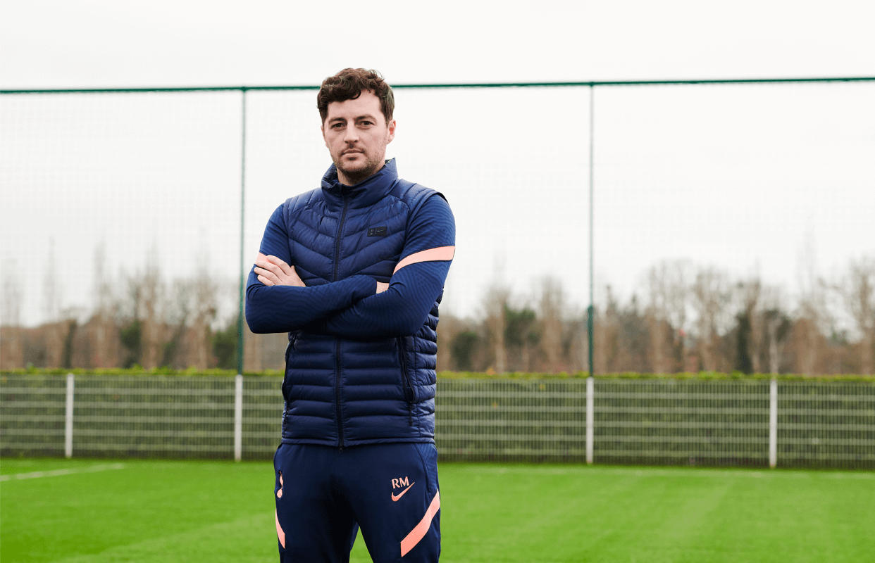 Who is Ryan Mason exactly? Learn key facts about his football career path.
