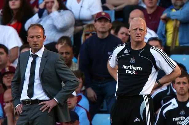Was Alan Shearer a good manager? Lets look back at his short spell trying to lead Newcastle United.