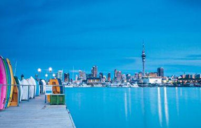 Confused about Auckland what to see? (Here is a simple guide covering the best attractions for first timers)