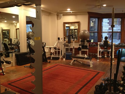 Experience madison square club new york: Find the key info here.