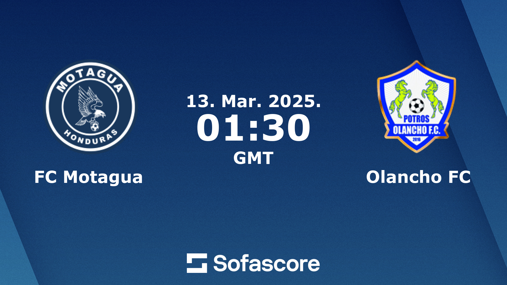 Olancho F.C. vs. Motagua: Where to Watch the Game?