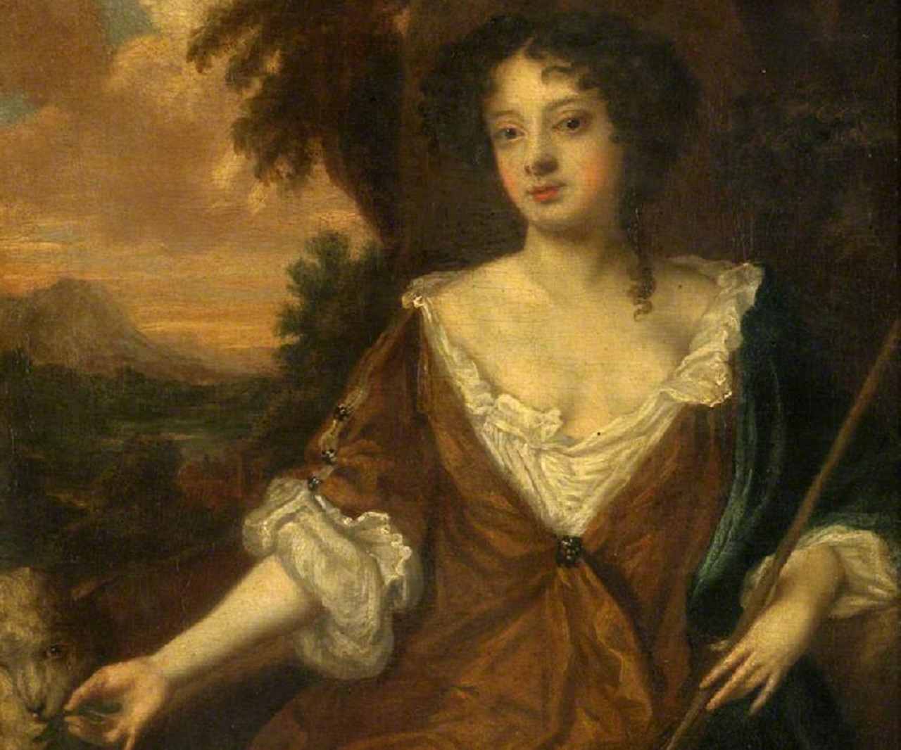 Royal Mistress Secrets Revealed: Shocking Facts You Need to Know!