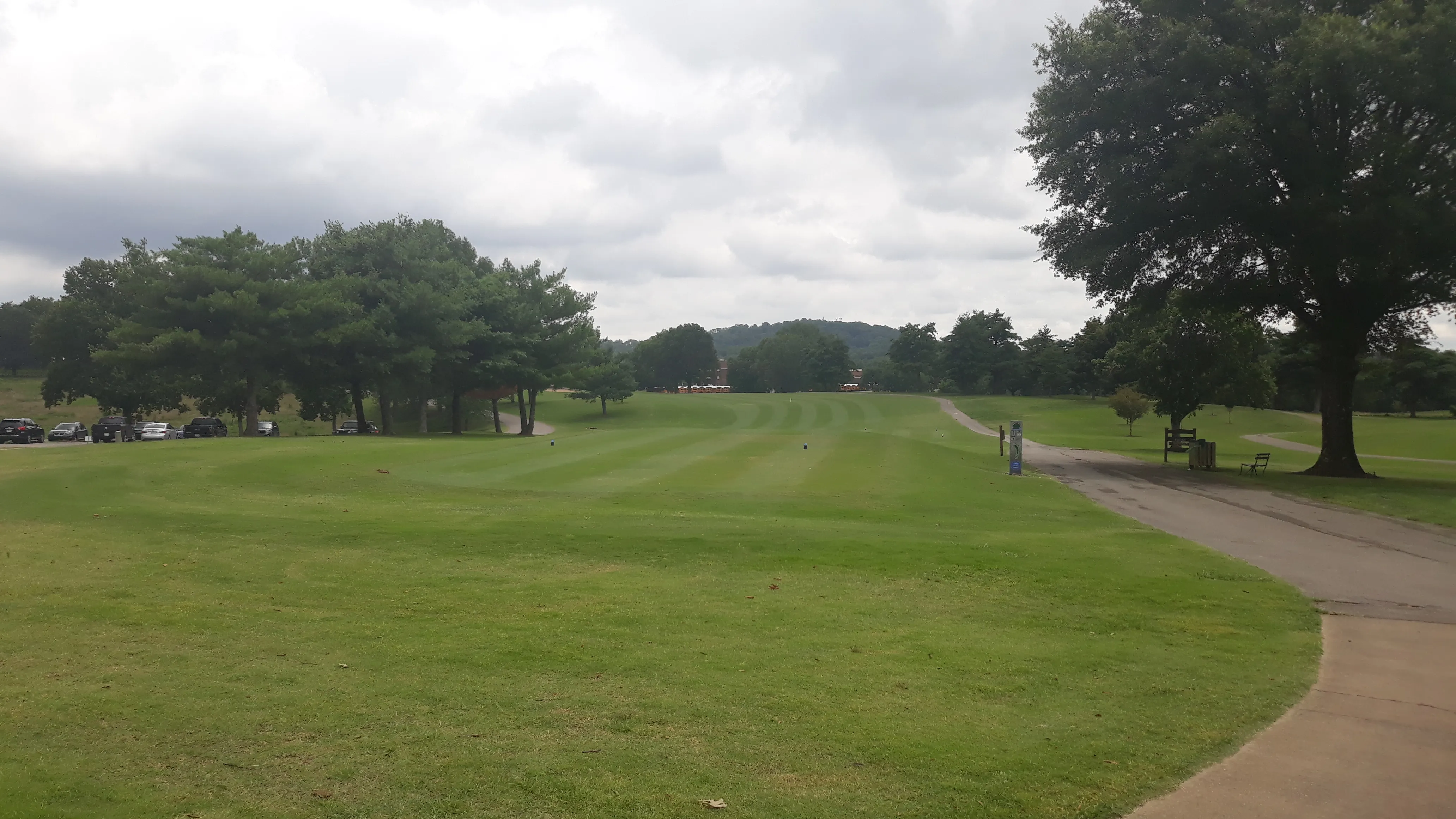 Book Two Rivers Golf Course Nashville TN: Easy Online Tee Times.