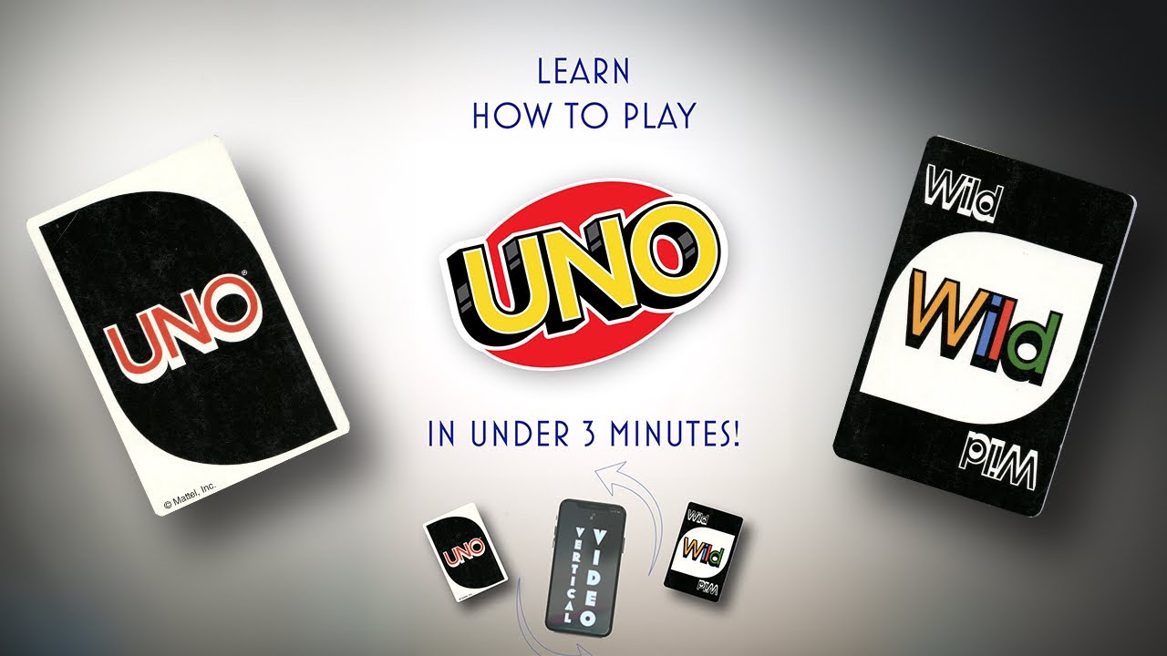 uno b Rules Made Simple: Learn How to Play in Minutes!