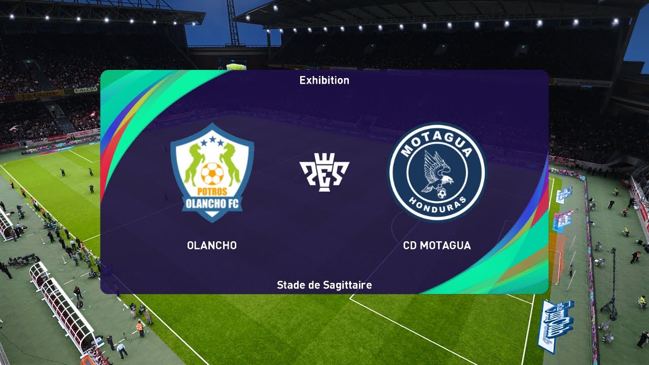 Olancho F.C. vs. Motagua: Where to Watch the Game?
