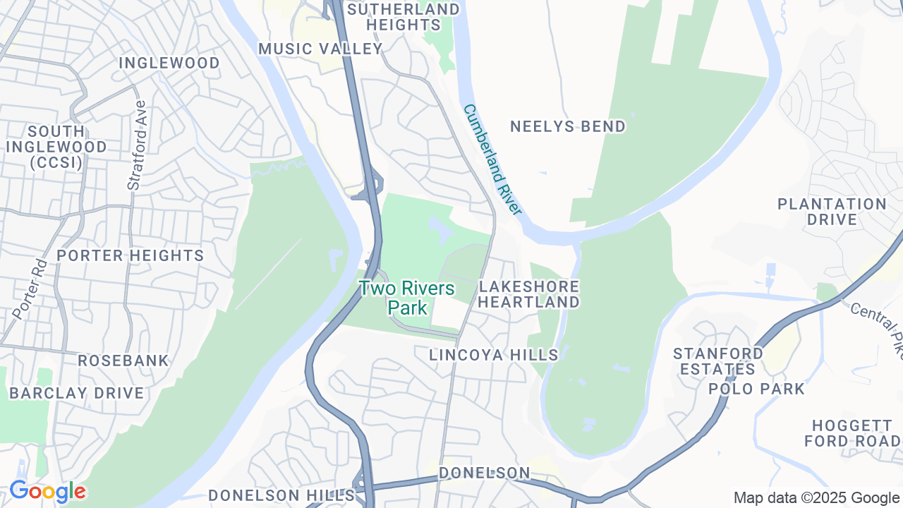 Book Two Rivers Golf Course Nashville TN: Easy Online Tee Times.