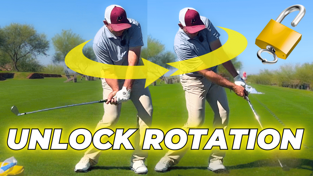 Driver Golf Swing Sequence Explained: Unlock Power and Accuracy Now!