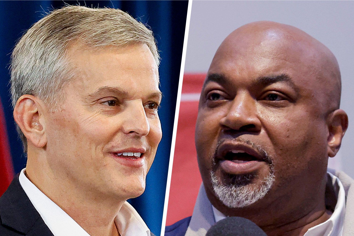 NC Governor Race: Who Is Running for the Top Job?