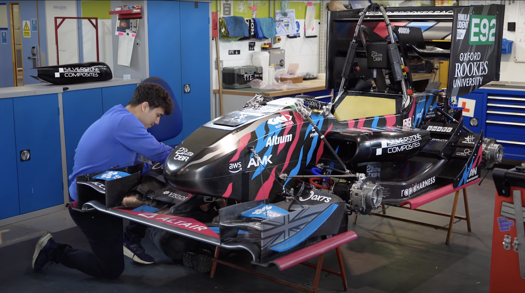 Get Hired: Formula 1 Internship 2024 Application Tips and Tricks