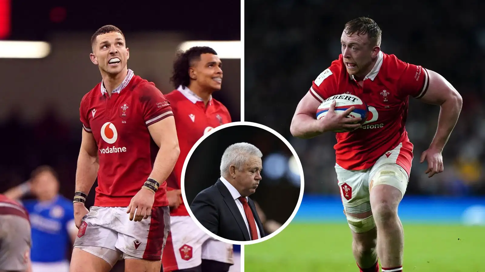 How is the Wales 6 Nations campaign going? Read our simple review of their performance so far.