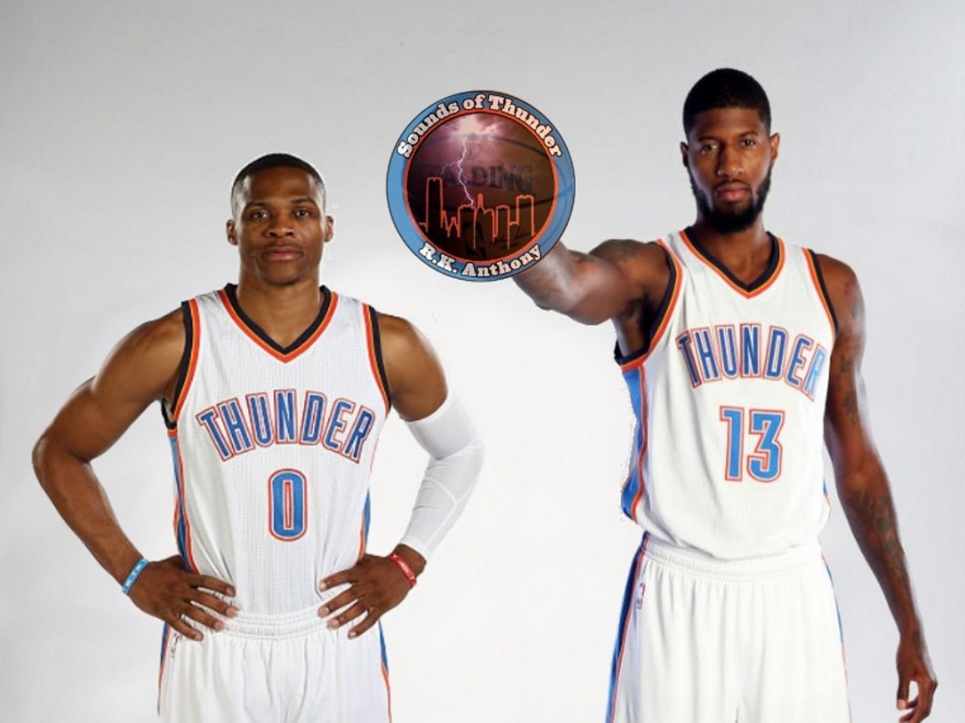 How good was the thunder lineup 2016 really? Analyzing the rosters strengths and performance history.