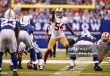 49ers Armstrong: Get the Stats, News, and Updates!
