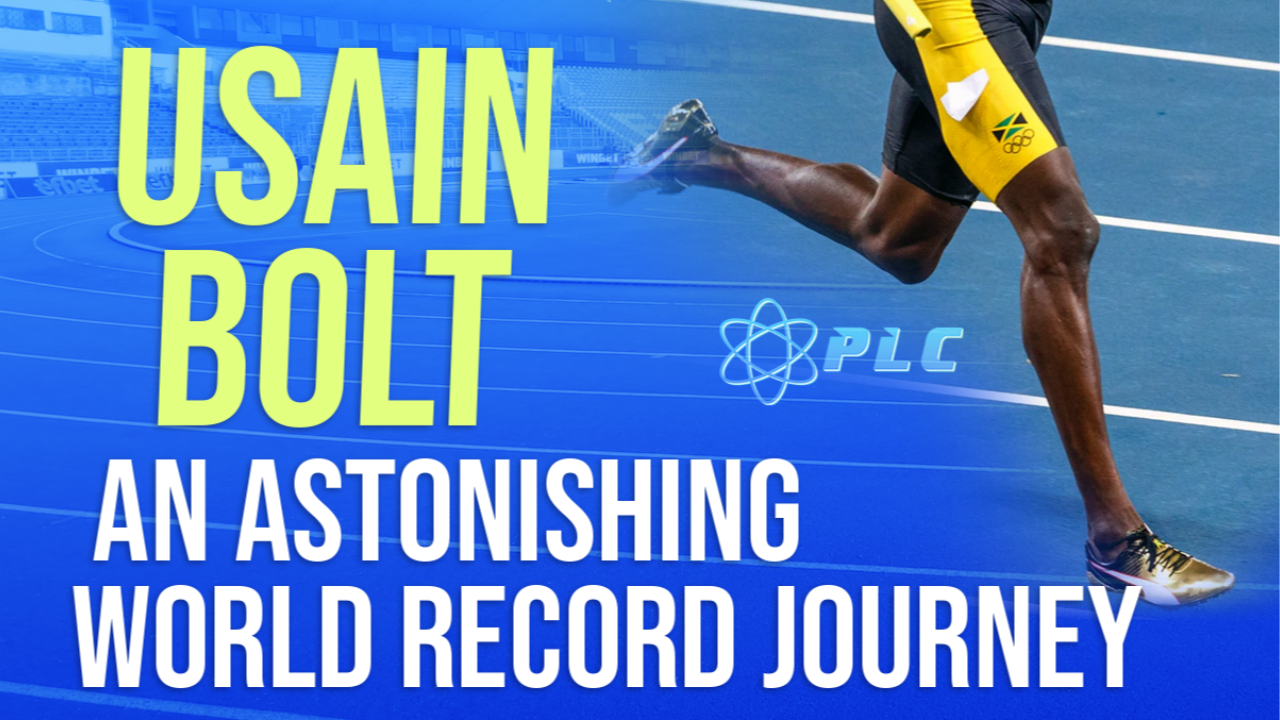 Usain Bolt Mile Time: Fans Wonder, Experts Speculate!