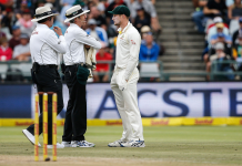 How can you stay updated on Cameron Turnbull? Follow these channels for the latest news.