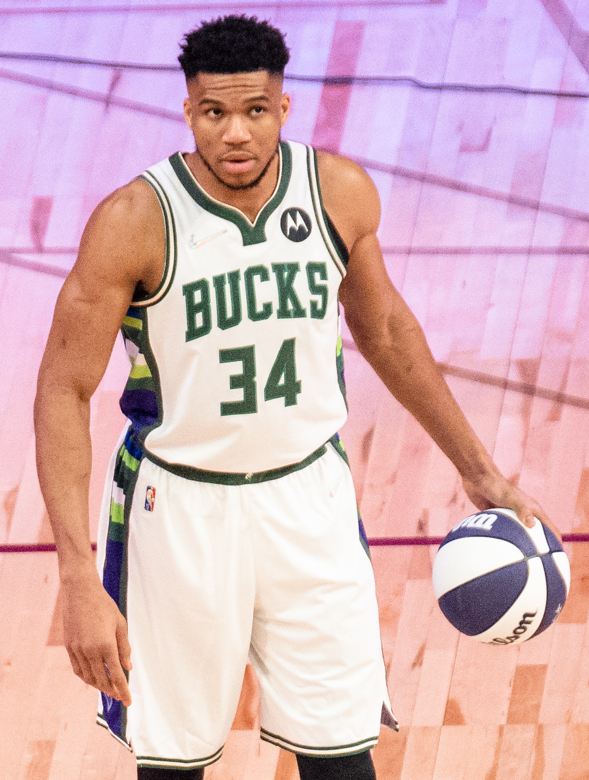 Giannis Antetokounmpo Nickname: Whats the Greek Freak All About?