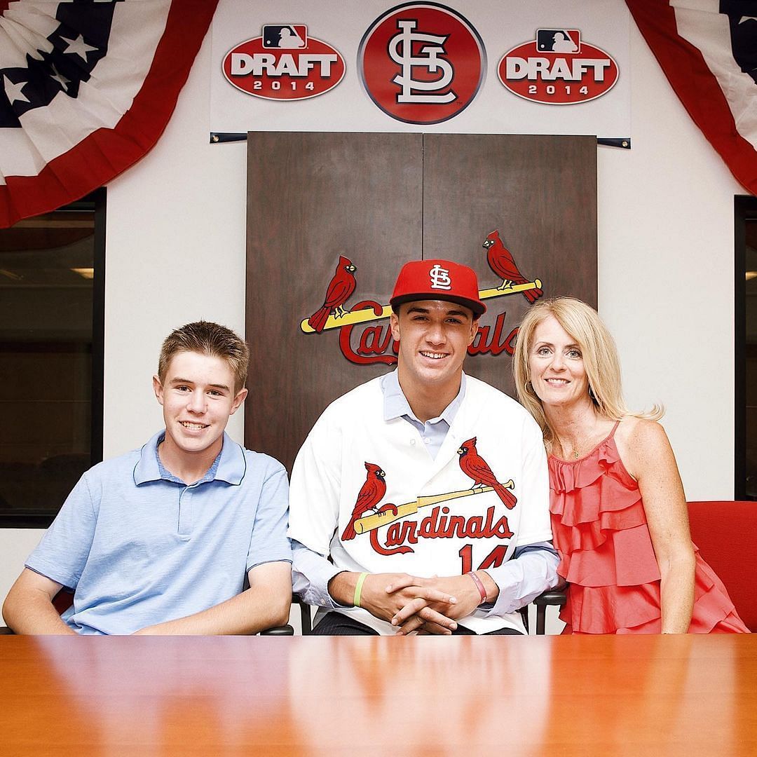 Jack Flaherty Ethnicity: Simple Facts About His Family Roots.