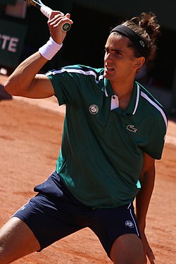 P Herbert Tennis Player: all about the life of a famous player.