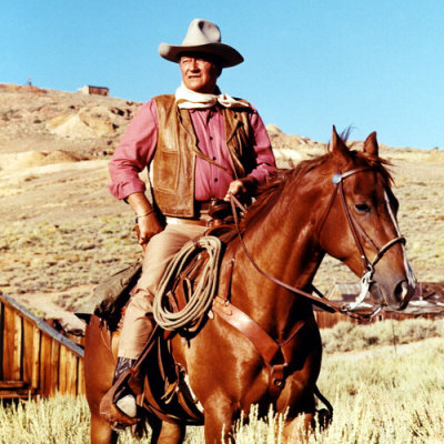 Did John Wayne Like Horses? See What Made Him a Western Icon!