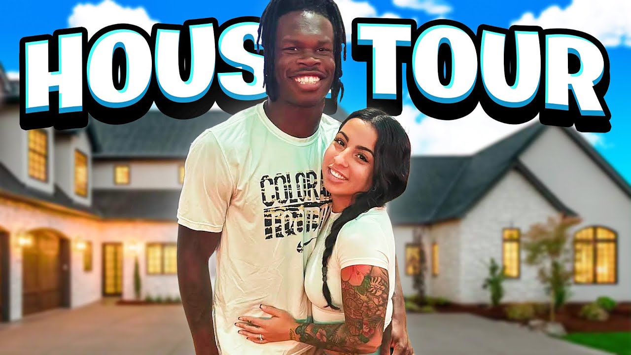Travis Hunters House: See Inside the Football Stars Amazing Home!