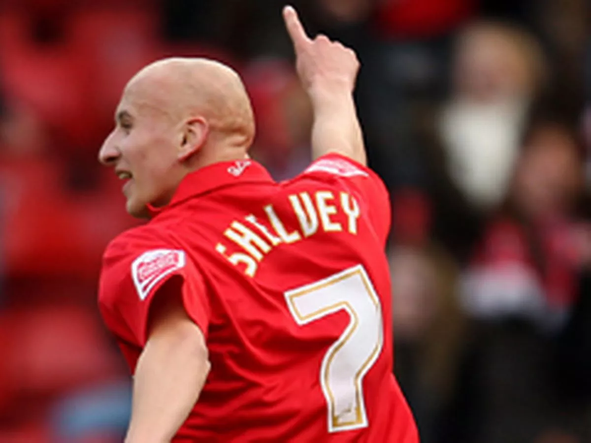 Jonjo Shelvey: Charlton career highlights & what happened next