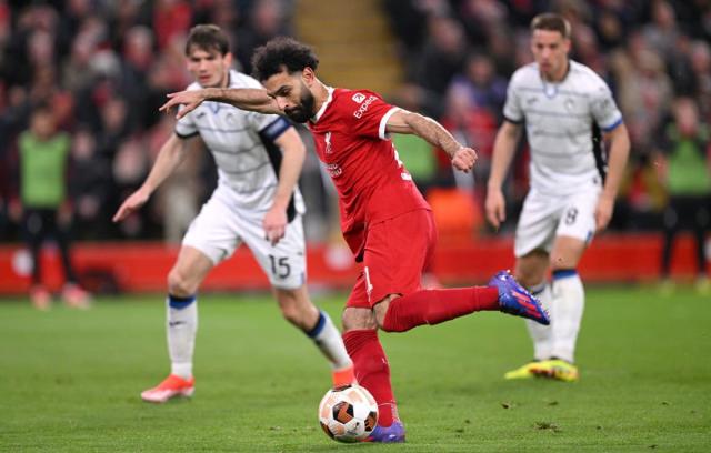 Follow the atalanta bc vs liverpool f.c. timeline Here!